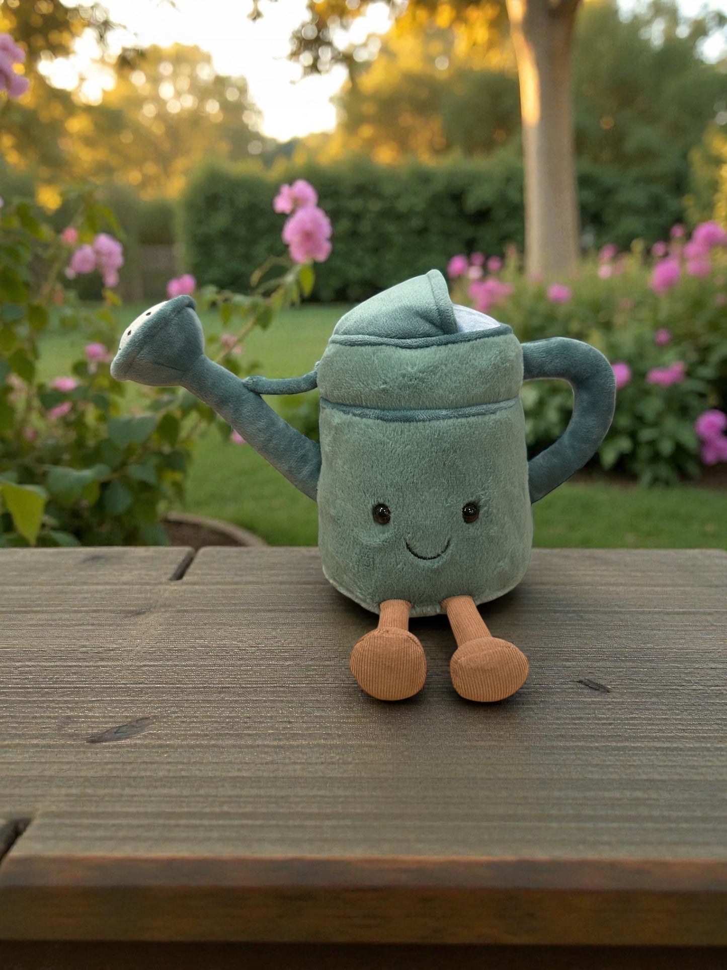 Amuseables Watering Can - Gießkanne