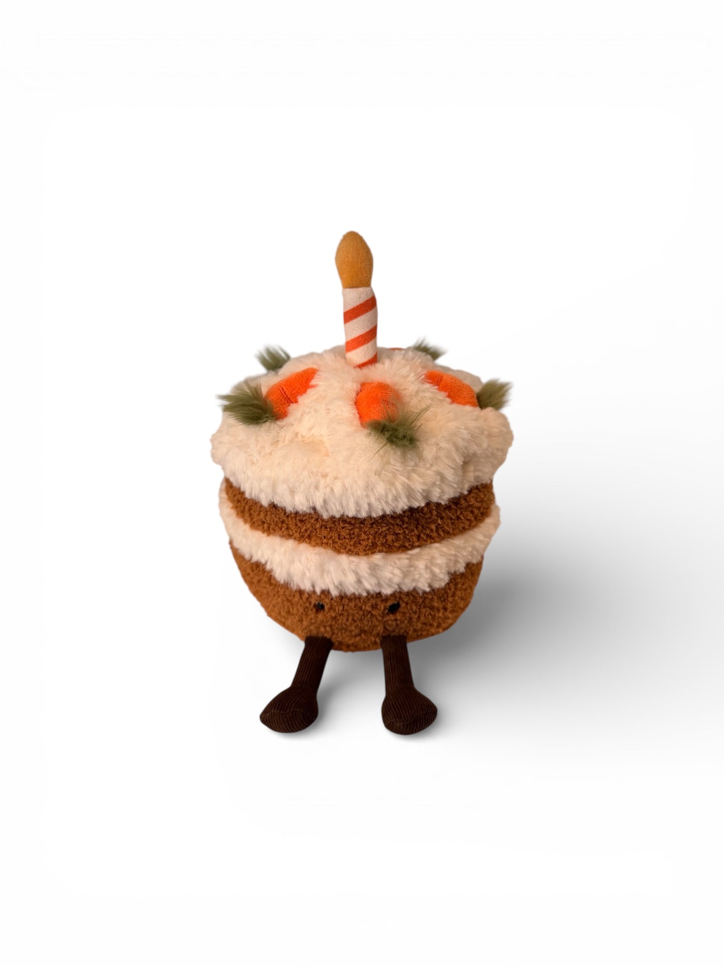 Amuseables Carrot Cake - Möhrentorte