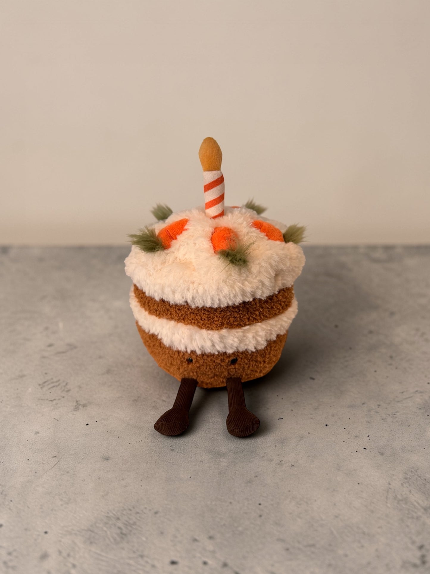 Amuseables Carrot Cake - Möhrentorte