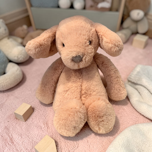 Hund - Original Bashful Luxe Puppy Orlando