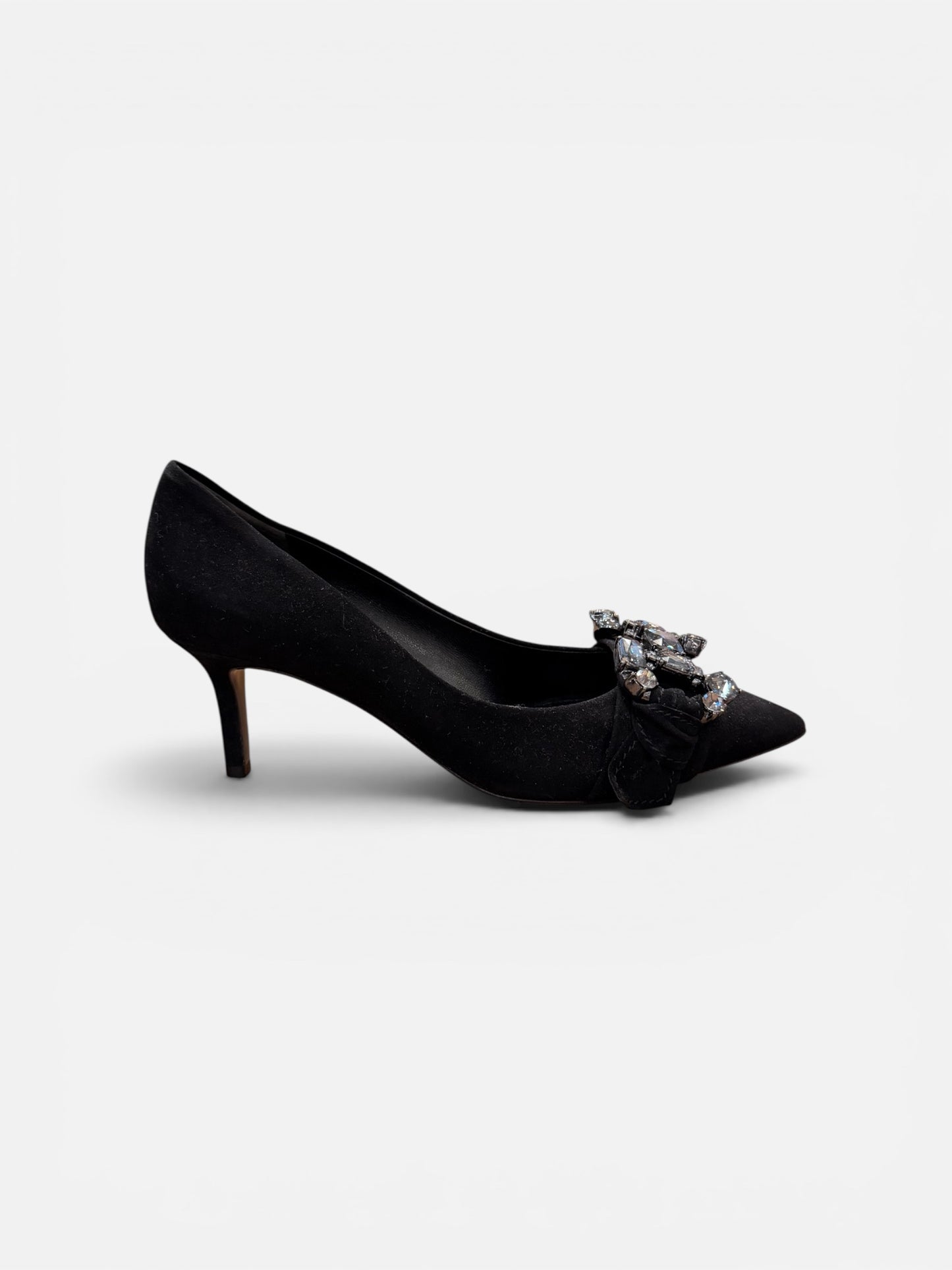 Pumps "Rome" schwarz