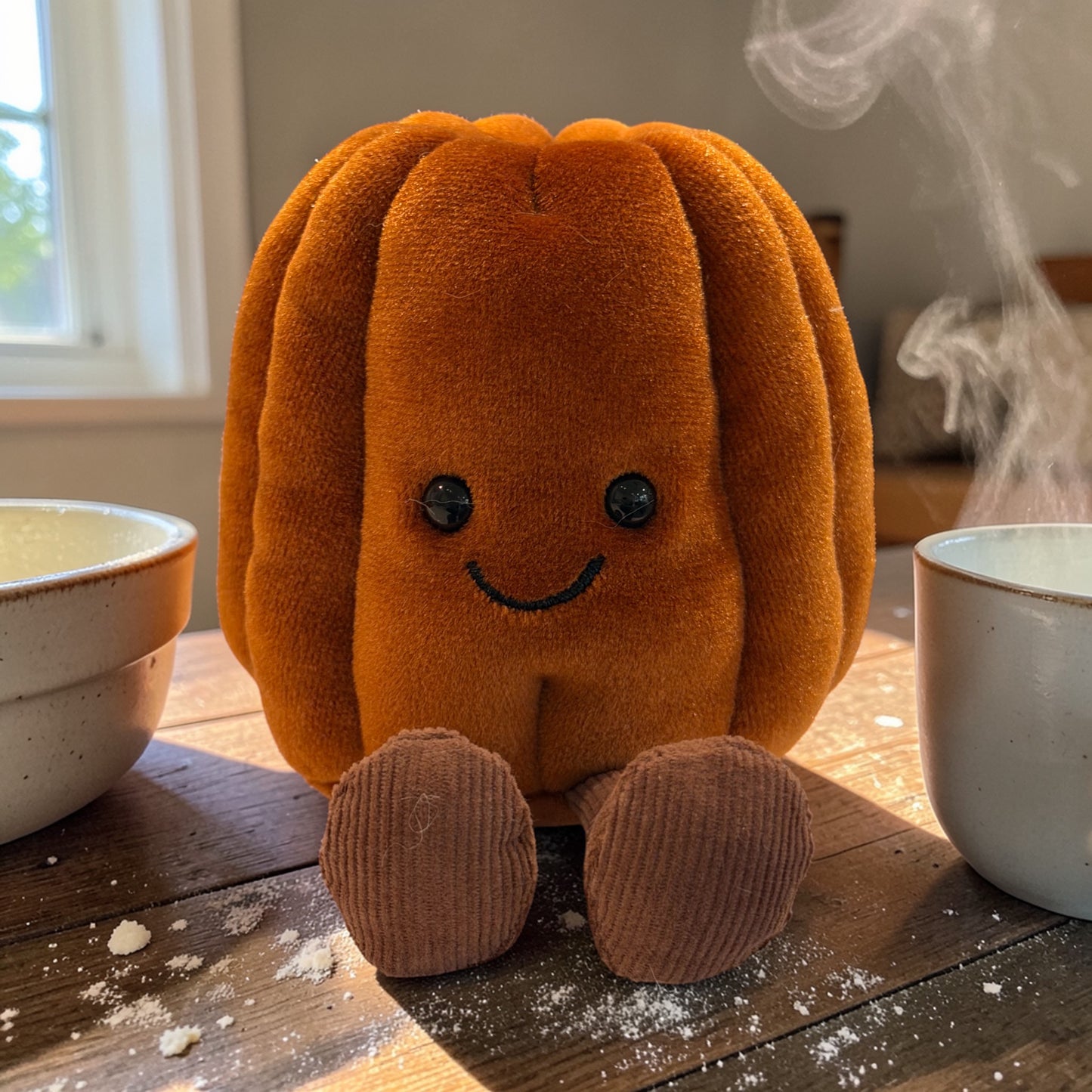 Patisserie - Amuseables Carole Canele