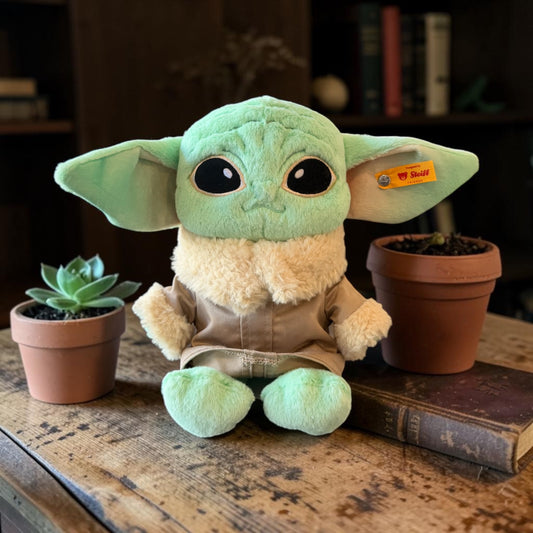 Star Wars Grogu