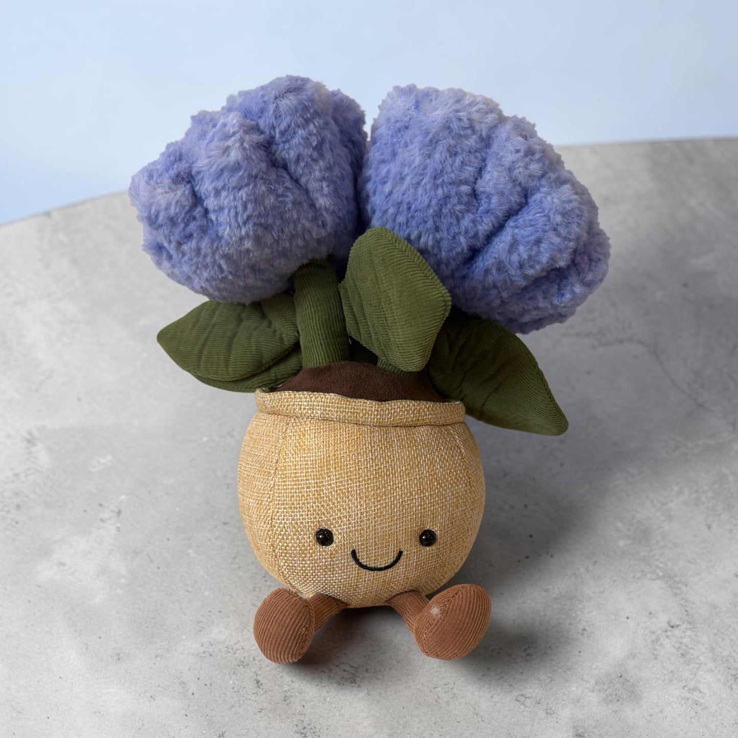 Amuseables Hydrangea - Hortensie