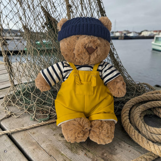 Bartholomew Bear Seefahrer Outfit
