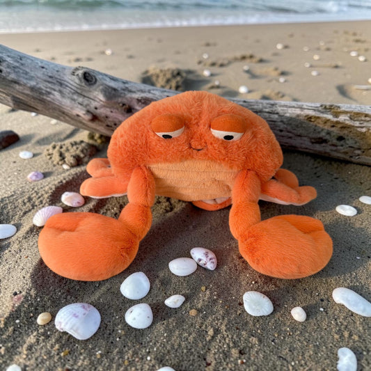 Pinchsnap Crab