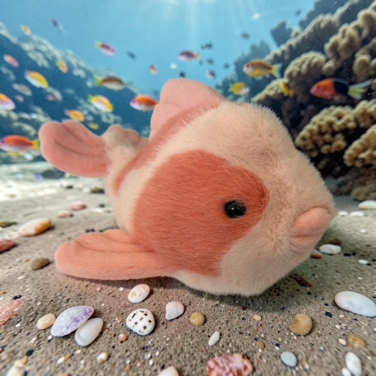 Fancy Carp