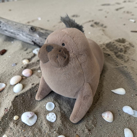 Roarwell Sea Lion