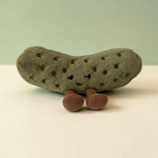 Amuseables Pickle