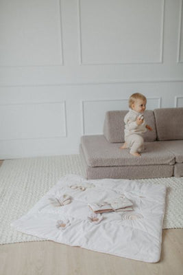 Knisterbuch "Butterfly" hellrosa