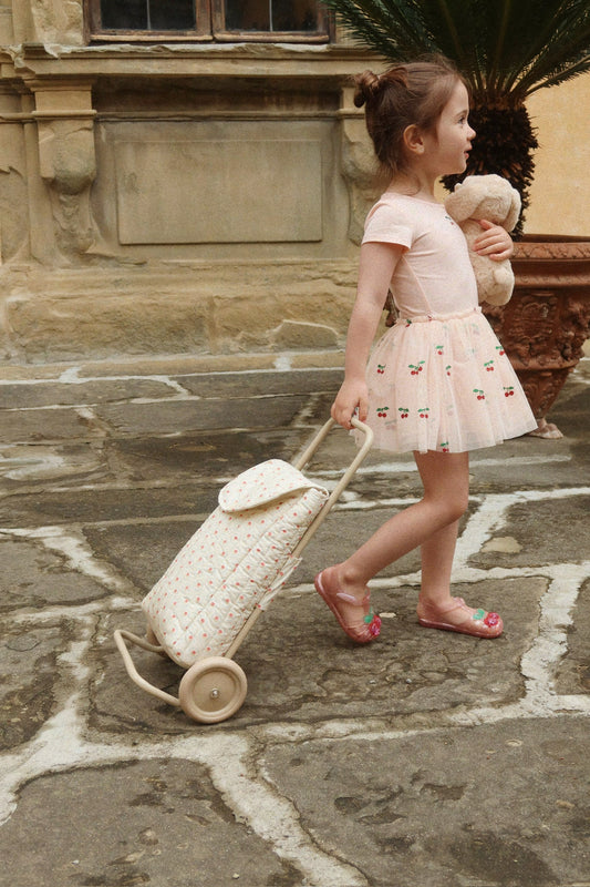 Ballerina Kleid