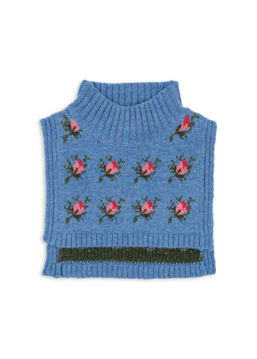 Belou Neckwarmer Cherry