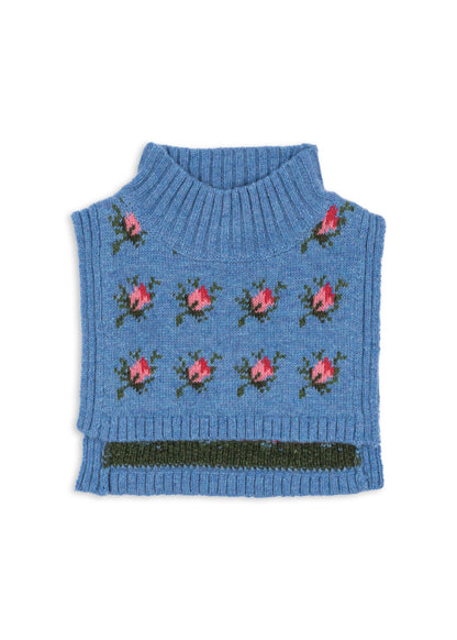 Belou Neckwarmer Cherry