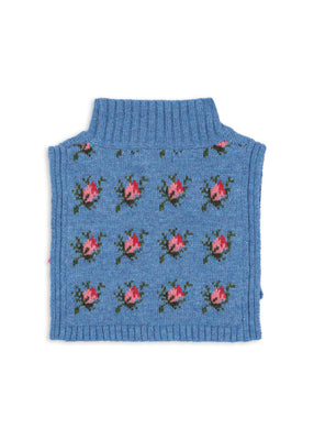 Belou Neckwarmer Cherry