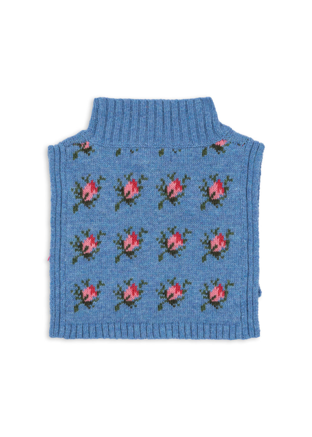 Belou Neckwarmer Cherry