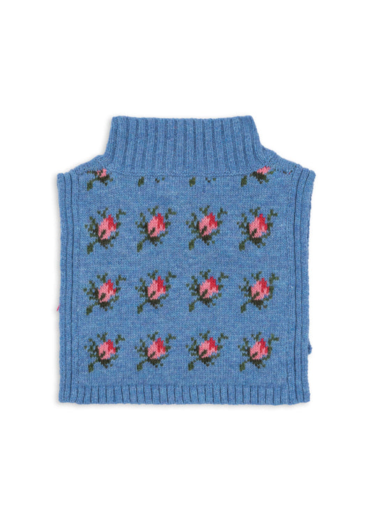 Belou Neckwarmer Cherry