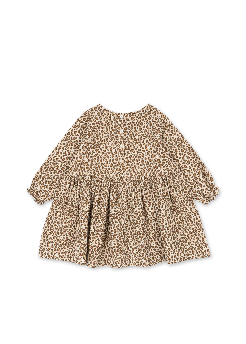 Coco Kleid