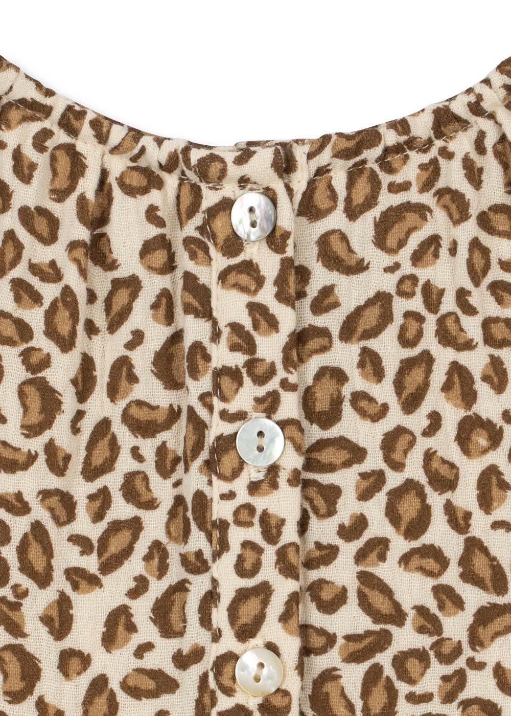 Coco Kleid