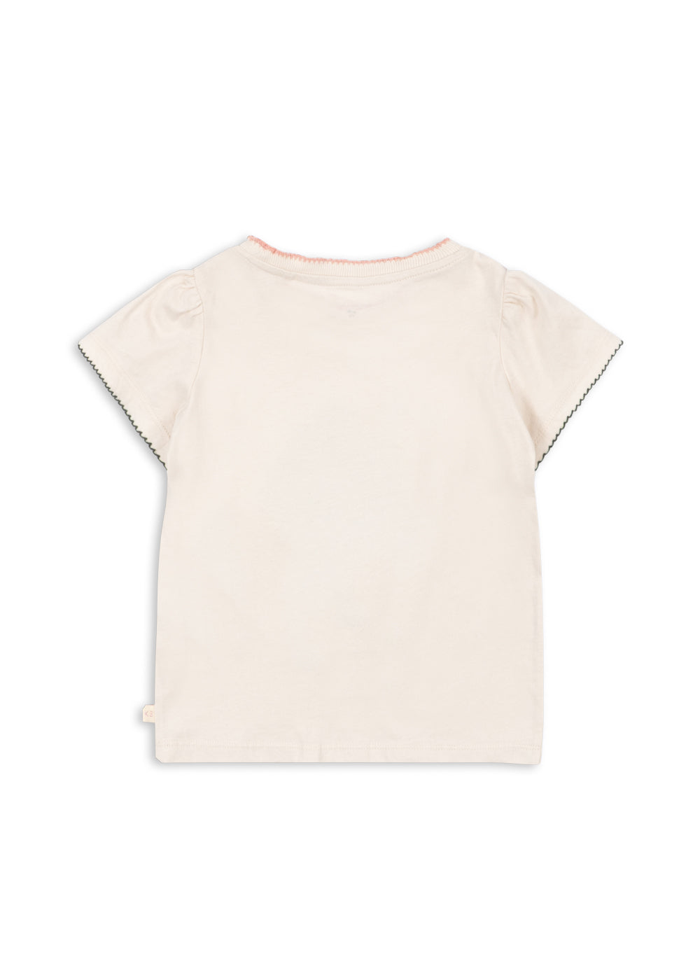 Shirt mit Eisbecher