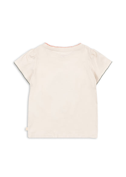 Shirt mit Eisbecher