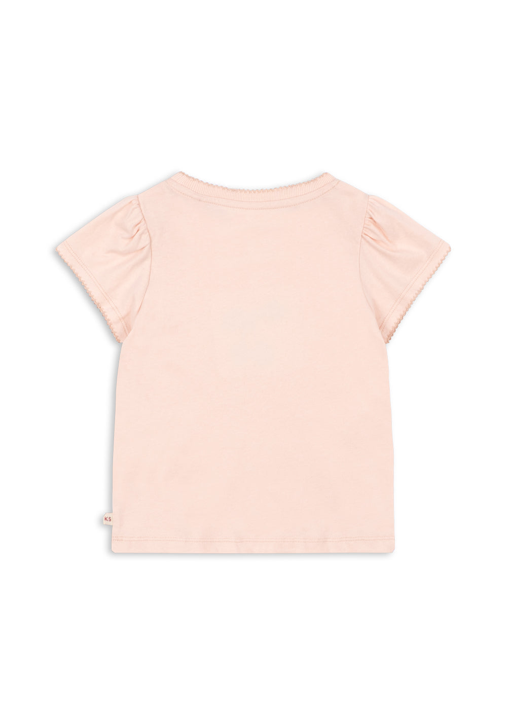 T-Shirt mit Kirschen
