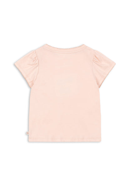 T-Shirt mit Kirschen