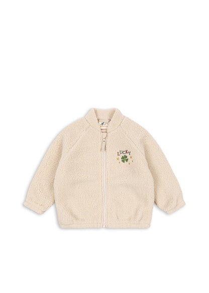 Jazz Teddy Jacke Lucky