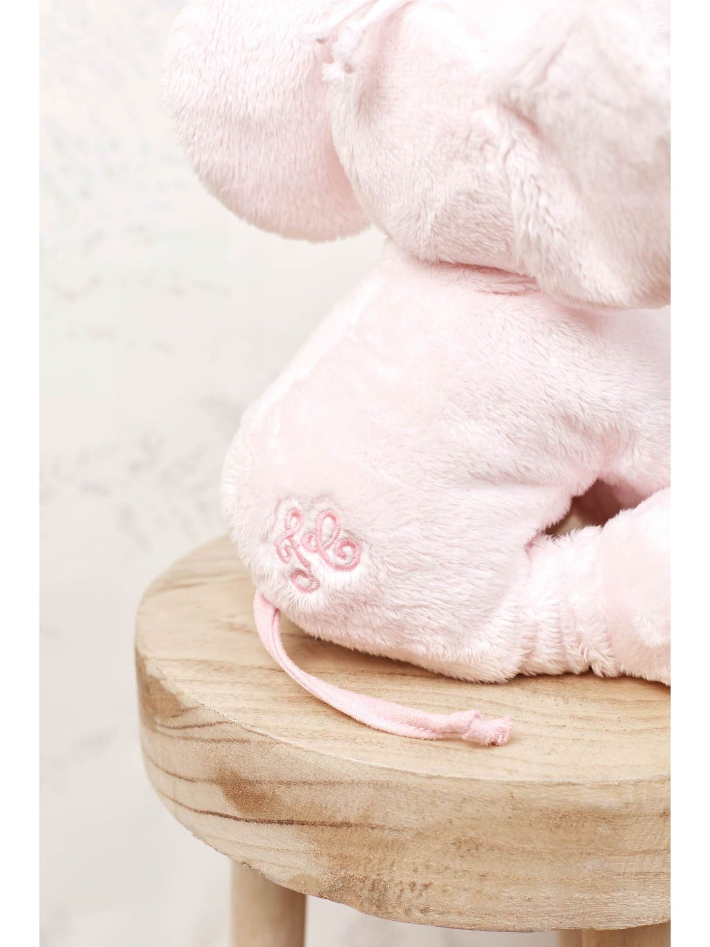 Ferdinand der Elefant 25cm