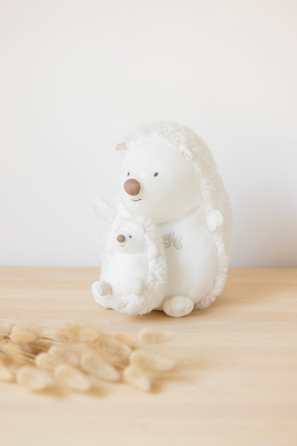 Leon der Igel Spieluhr