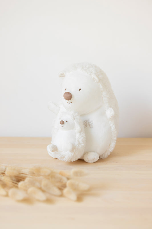 Leon der Igel Spieluhr