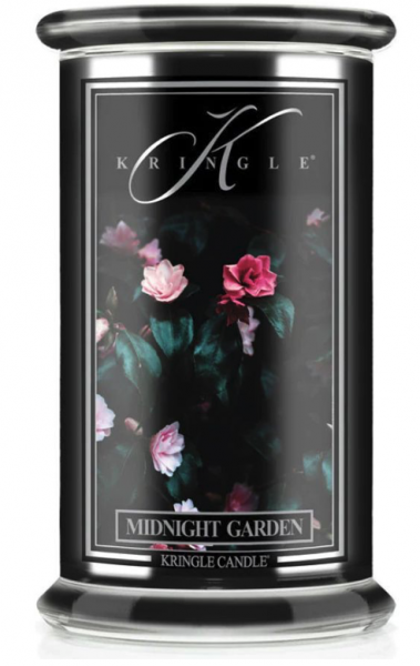 MIDNIGHT GARDEN - Limitierte Edition