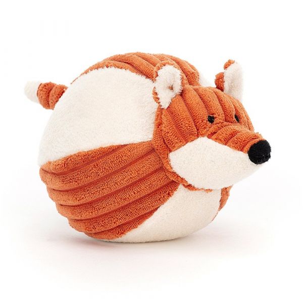 Fuchs-Cordy Roy Baby Fox Activity Ball