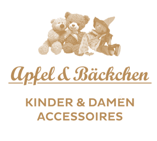 Logo Apfel & Bäckchen