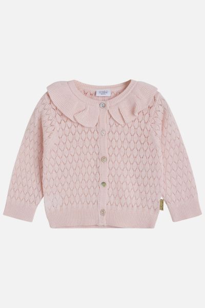 Strickjacke "Caris"