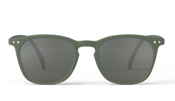 #E Kaki Green