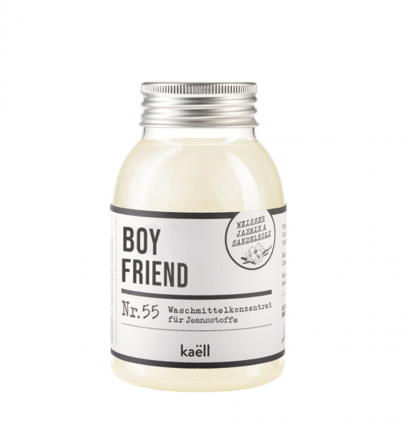 Boyfriend 500ml Nr.55