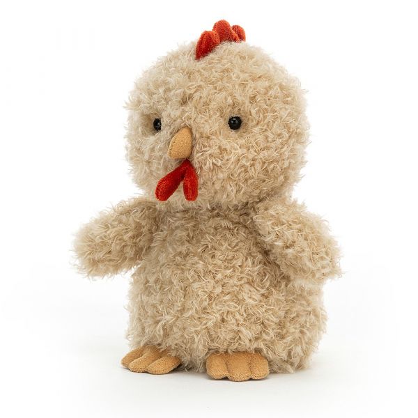 Kleines Küken - Little Rooster