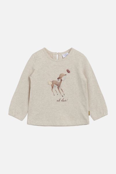 Shirt mit Bambi
