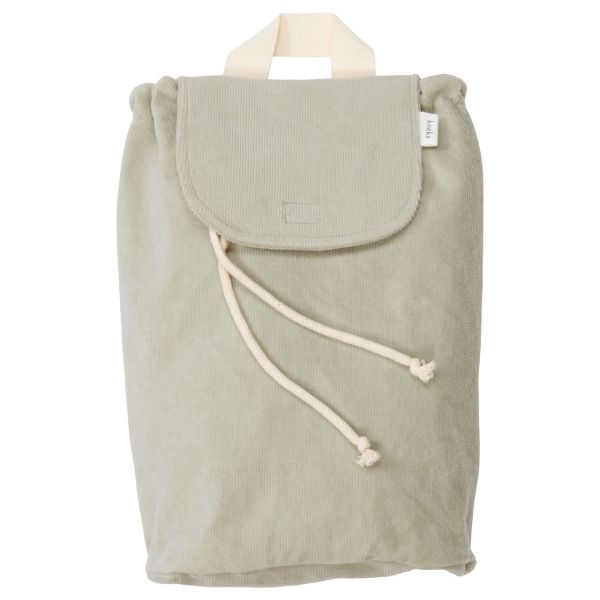 Rucksack Oddi Farbe sage