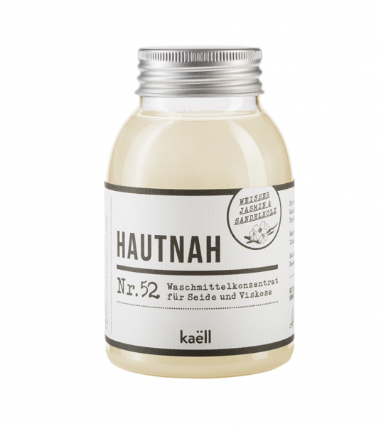 Hautnah 500ml Nr.52