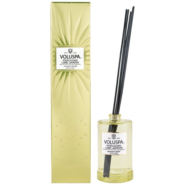 Peruvian Lime Jardin Duftstäbchen