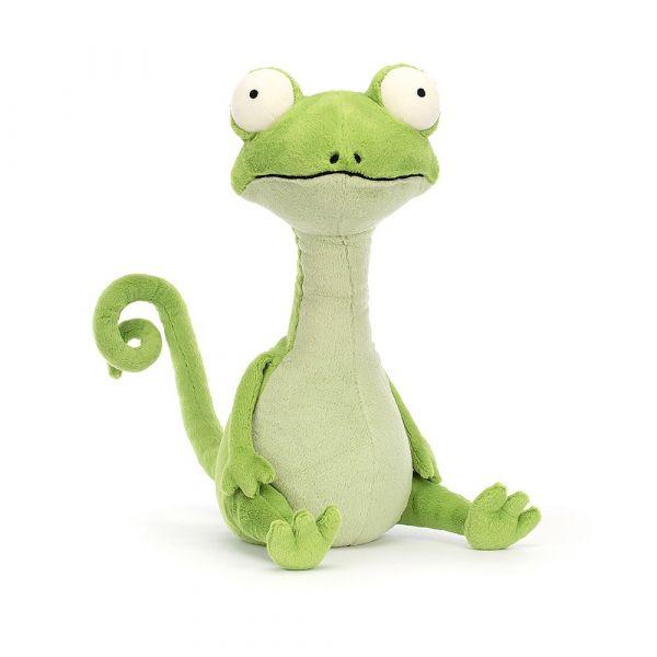 Chamäleon - Caractacus Chameleon