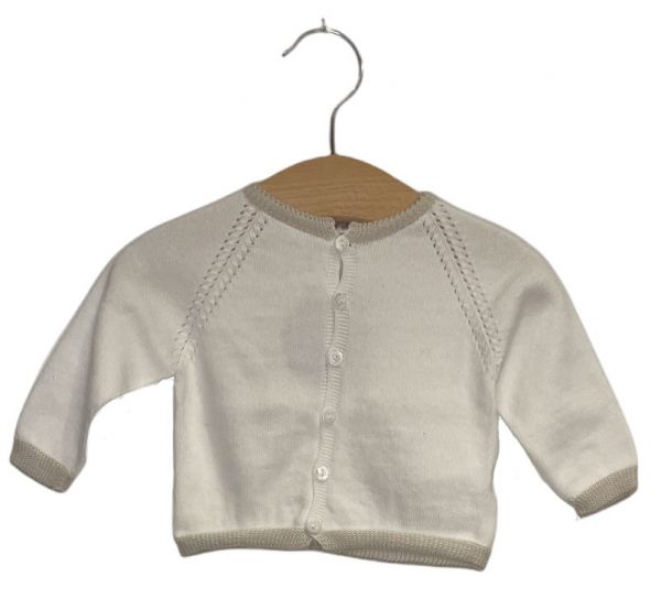 Strickjacke