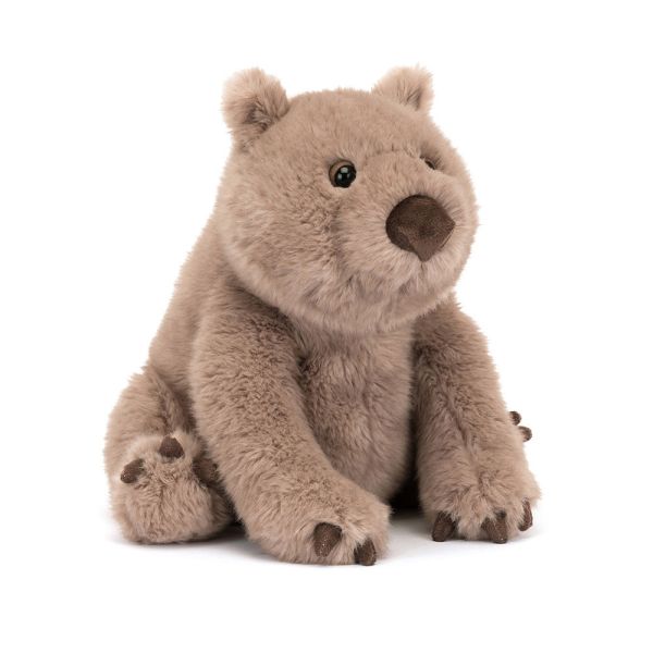 Wombat - Wonda Wombat