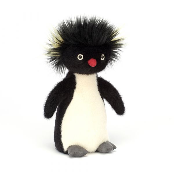 Pinguin - Ronnie Rockhopper Penguin