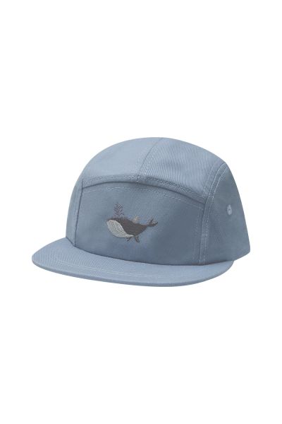 Basecup "Whale"