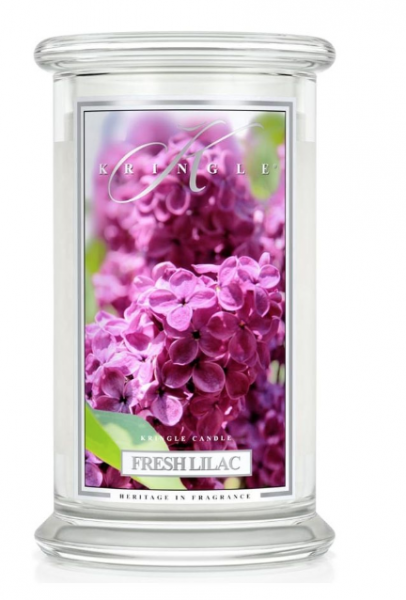Fresh Lilac