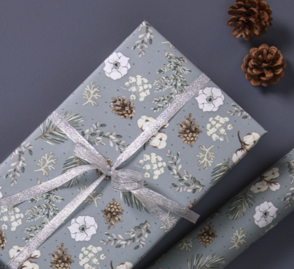 Geschenkpapier - Autumn Feel