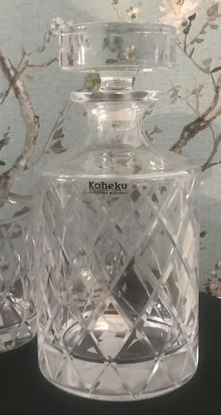 Whiskykaraffe