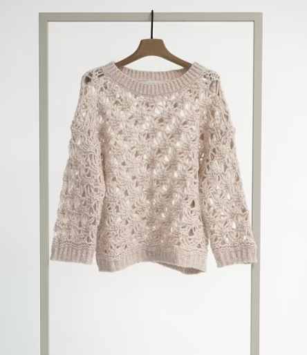 Pullover